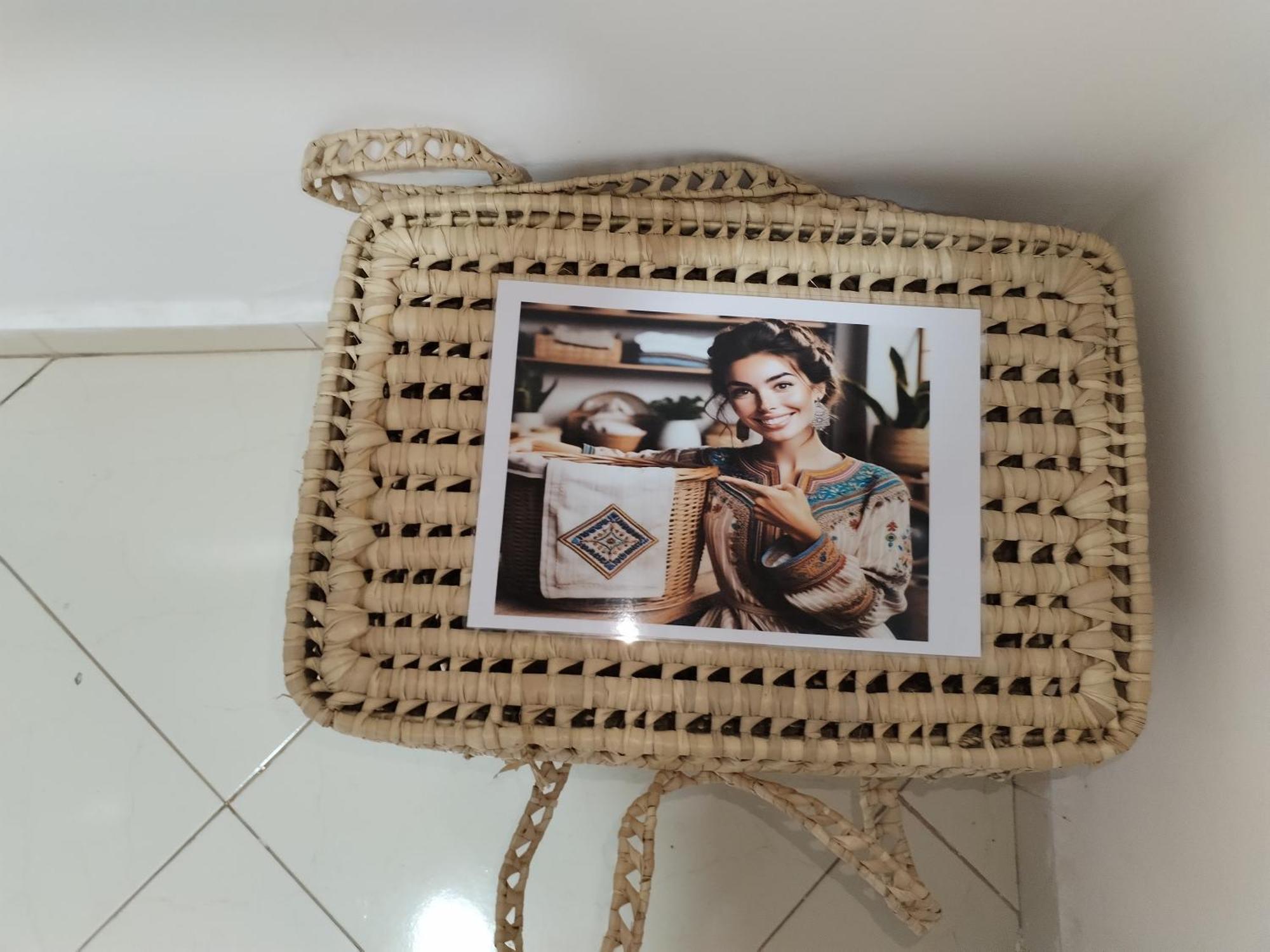 Large Sea View Studio Apartment Agadir Bagian luar foto