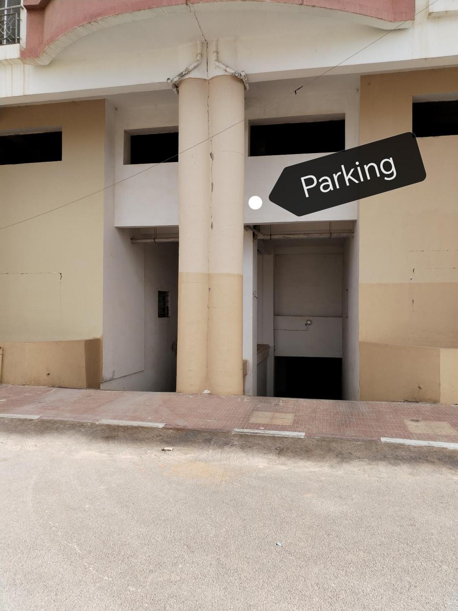 Large Sea View Studio Apartment Agadir Bagian luar foto